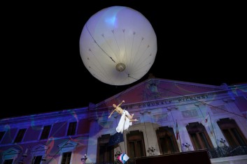 Corteo Storico San Nicola di Bari Ed. 2019 - Foto 140