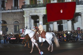 Corteo Storico San Nicola di Bari Ed. 2019 - Foto 141