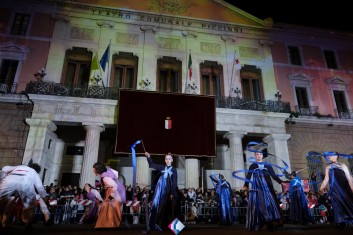 Corteo Storico San Nicola di Bari Ed. 2019 - Foto 144