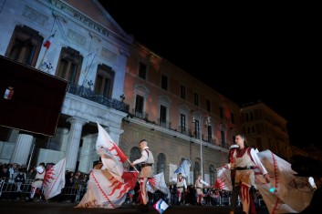 Corteo Storico San Nicola di Bari Ed. 2019 - Foto 146