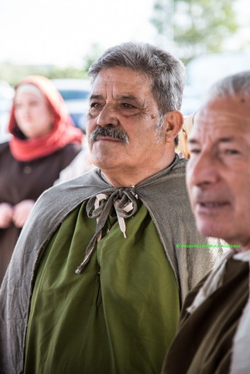 Corteo Storico San Nicola di Bari Ed. 2017 - Foto 250