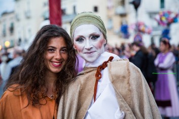 Corteo Storico San Nicola di Bari Ed. 2017 - Foto 256