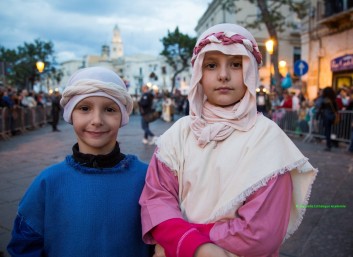 Corteo Storico San Nicola di Bari Ed. 2017 - Foto 258