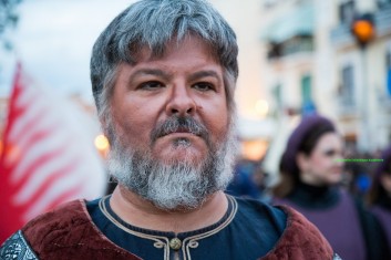 Corteo Storico San Nicola di Bari Ed. 2017 - Foto 260