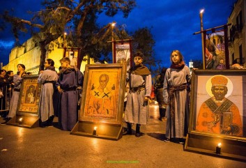 Corteo Storico San Nicola di Bari Ed. 2017 - Foto 266