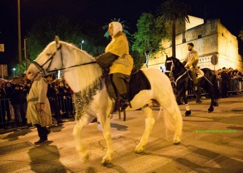Corteo Storico San Nicola di Bari Ed. 2017 - Foto 271