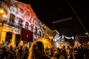 Corteo Storico San Nicola di Bari Ed. 2017 - Foto 273