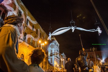 Corteo Storico San Nicola di Bari Ed. 2017 - Foto 274