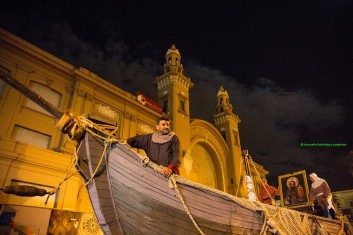 Corteo Storico San Nicola di Bari Ed. 2017 - Foto 278