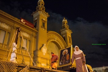 Corteo Storico San Nicola di Bari Ed. 2017 - Foto 279
