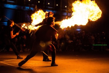 Corteo Storico San Nicola di Bari Ed. 2017 - Foto 284