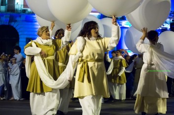 Corteo Storico San Nicola di Bari Ed. 2017 - Foto 285