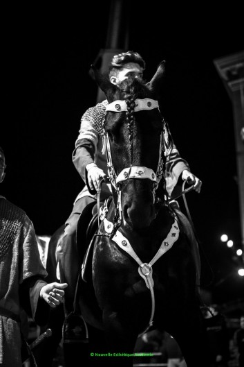 Corteo Storico San Nicola di Bari Ed. 2017 - Foto 289