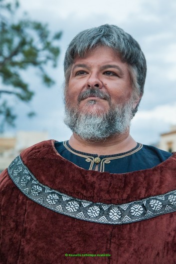 Corteo Storico San Nicola di Bari Ed. 2017 - Foto 290