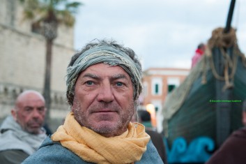 Corteo Storico San Nicola di Bari Ed. 2017 - Foto 291