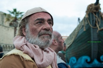 Corteo Storico San Nicola di Bari Ed. 2017 - Foto 292