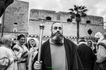 Corteo Storico San Nicola di Bari Ed. 2017 - Foto 294