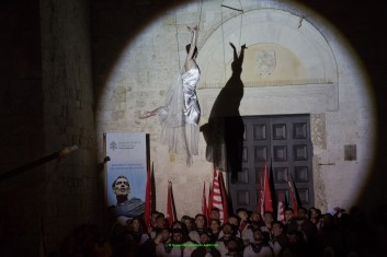 Corteo Storico San Nicola di Bari Ed. 2017 - Foto 430