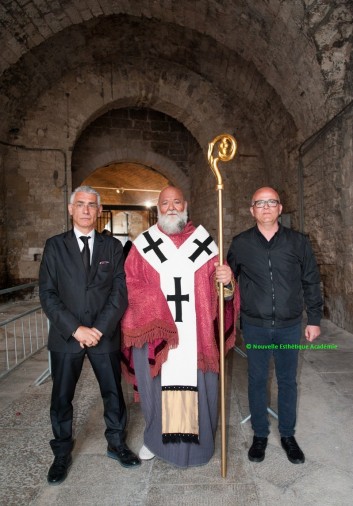 Corteo Storico San Nicola di Bari Ed. 2017 - Foto 94