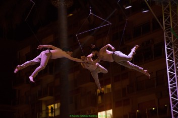 ResExtensa Dance Company At Bari 2016 ” Legenda “ - Foto 255