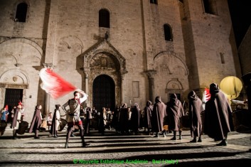 Corteo Storico San Nicola di Bari Ed. 2016 - Foto 59