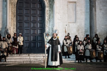 Corteo Storico San Nicola di Bari Ed. 2016 - Foto 52