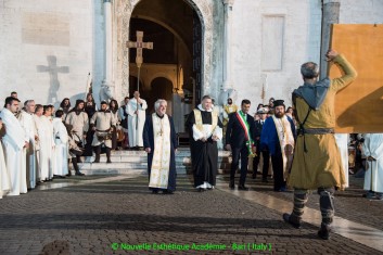Corteo Storico San Nicola di Bari Ed. 2016 - Foto 49