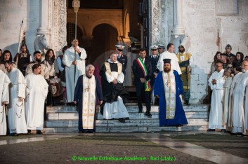 Corteo Storico San Nicola di Bari Ed. 2016 - Foto 46