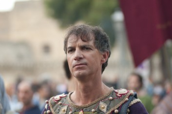 Corteo Storico San Nicola di Bari Ed. 2015 - Foto 379
