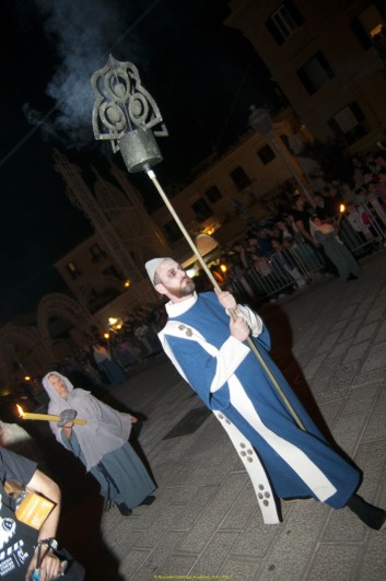 Corteo Storico San Nicola di Bari Ed. 2015 - Foto 373