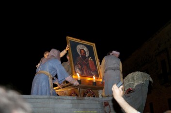 Corteo Storico San Nicola di Bari Ed. 2015 - Foto 371