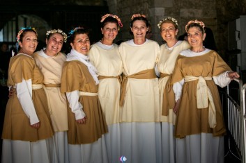 Corteo Storico San Nicola di Bari Ed. 2018 - Foto 46