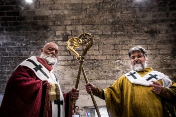 Corteo Storico San Nicola di Bari Ed. 2018 - Foto 63