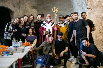 Corteo Storico San Nicola di Bari Ed. 2018 - Foto 67