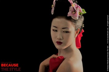 Geisha & Maiko – Historical Shooting - Foto 6