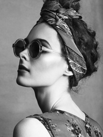Indie-makeup-hair-trucco-capelli-vintage