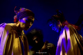 Shakespeare In Dream – L’ Isola Magica Ed. 2017 - Foto 2