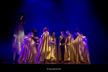 Shakespeare In Dream – L’ Isola Magica Ed. 2017 - Foto 325
