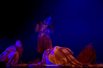 Shakespeare In Dream – L’ Isola Magica Ed. 2017 - Foto 332