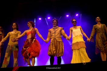 Shakespeare In Dream – L’ Isola Magica Ed. 2017 - Foto 42
