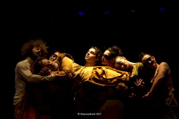 Shakespeare In Dream – L’ Isola Magica Ed. 2017 - Foto 46