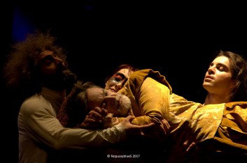 Shakespeare In Dream – L’ Isola Magica Ed. 2017 - Foto 47