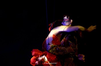 Shakespeare In Dream – L’ Isola Magica Ed. 2017 - Foto 60