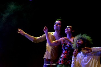 Shakespeare In Dream – L’ Isola Magica Ed. 2017 - Foto 61