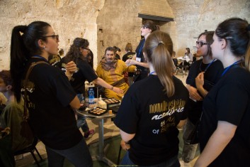 Corteo Storico San Nicola di Bari Ed. 2015 - Foto 81