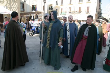 Corteo Storico San Nicola di Bari Ed. 2015 - Foto 365