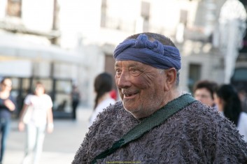 Corteo Storico San Nicola di Bari Ed. 2015 - Foto 363