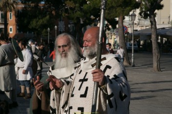 Corteo Storico San Nicola di Bari Ed. 2015 - Foto 358