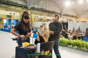 Mediterranean Health & Beauty 2018 - Foto 114