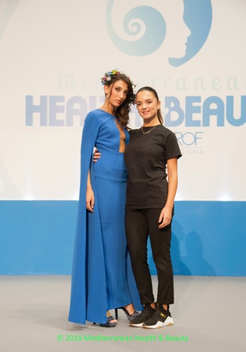 Mediterranean Health & Beauty 2018 - Foto 117